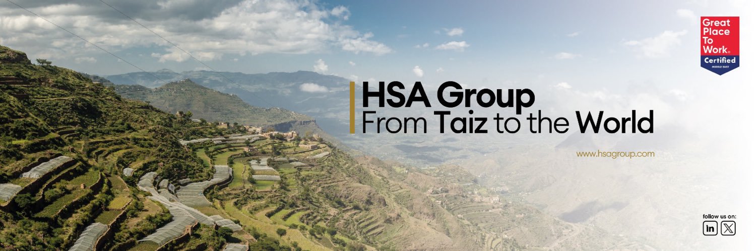 HSA Group - Headquarters's banner