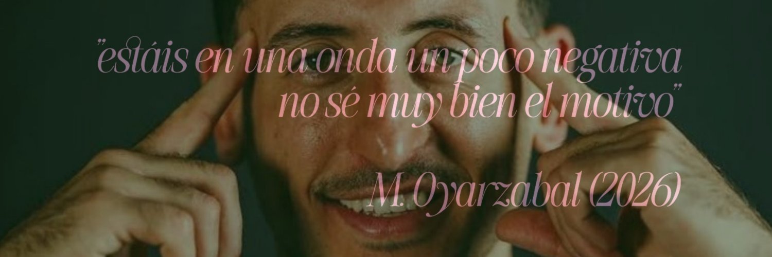 rosa ★★ #laportista's banner