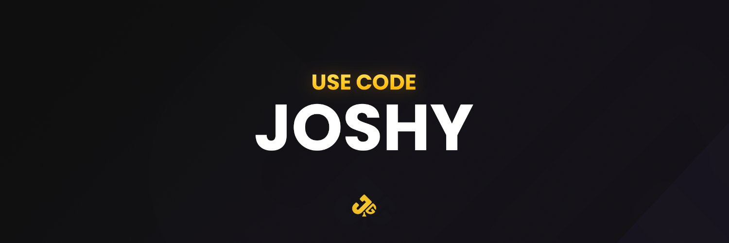 Joshy's banner