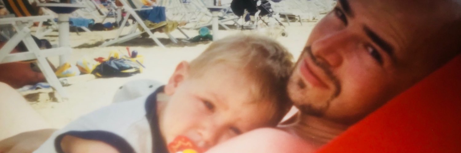  🏳️‍🌈 FabioDaddyNuovoProfilo®️ 's banner
