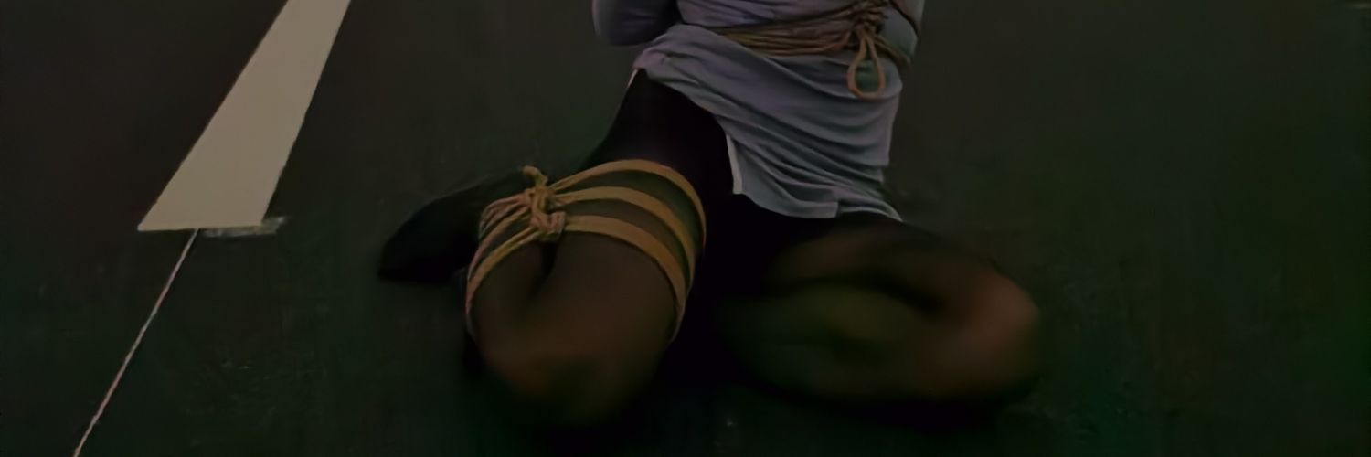 绳命's banner