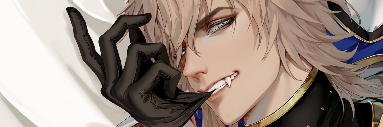 Kaine Knight 🐺⚔ INVICTA's banner