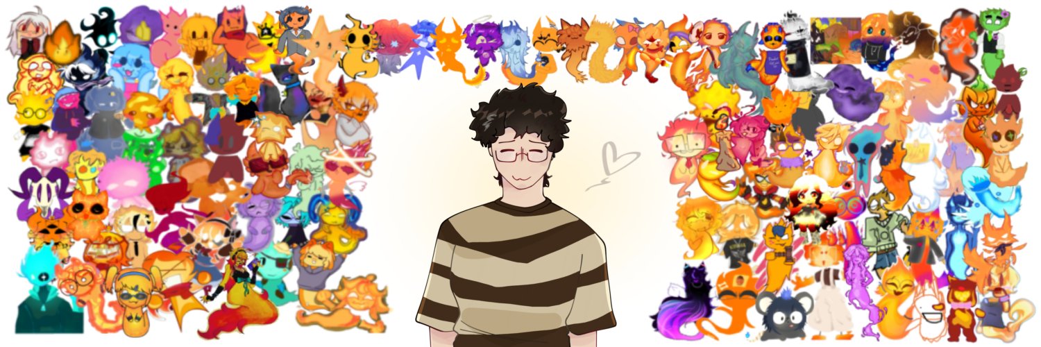 TheMagmaBoi | 💀🔪's banner