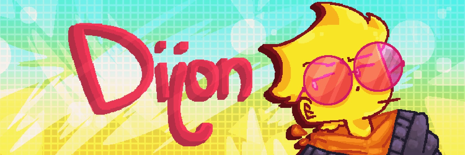 Dijon 🍋's banner