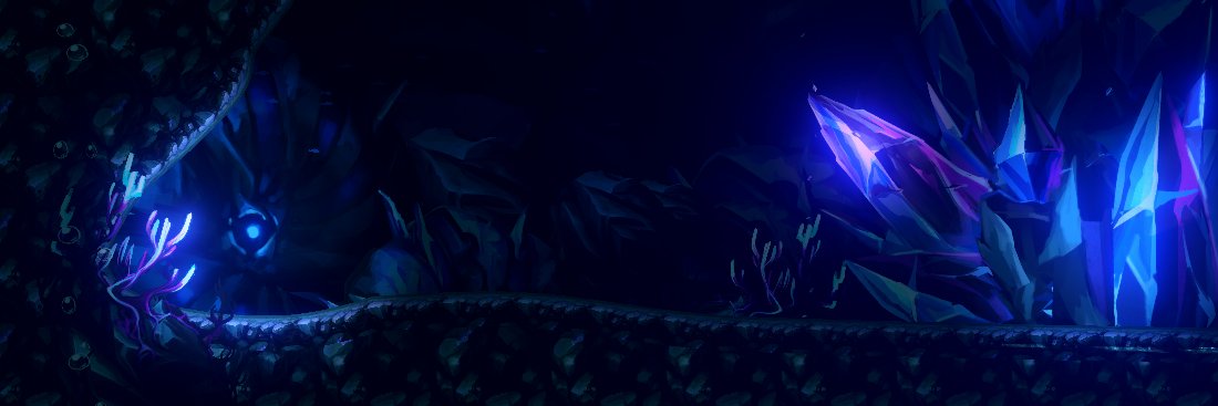 Endless Escapade's banner