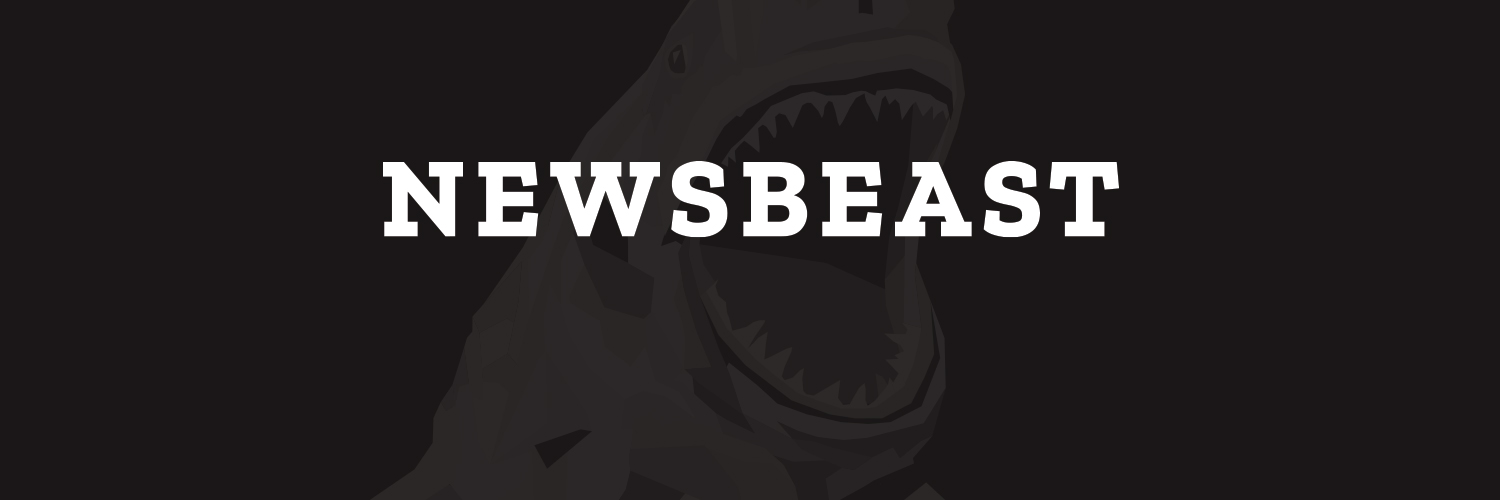 Newsbeast.gr's banner
