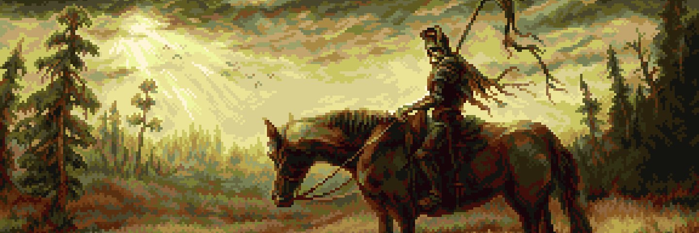 Nauris's banner