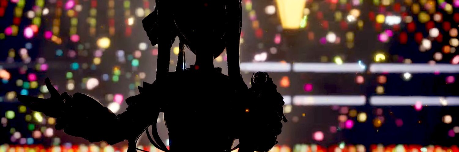 御神楽すずめ🍺🌸黄昏のVsinger's banner