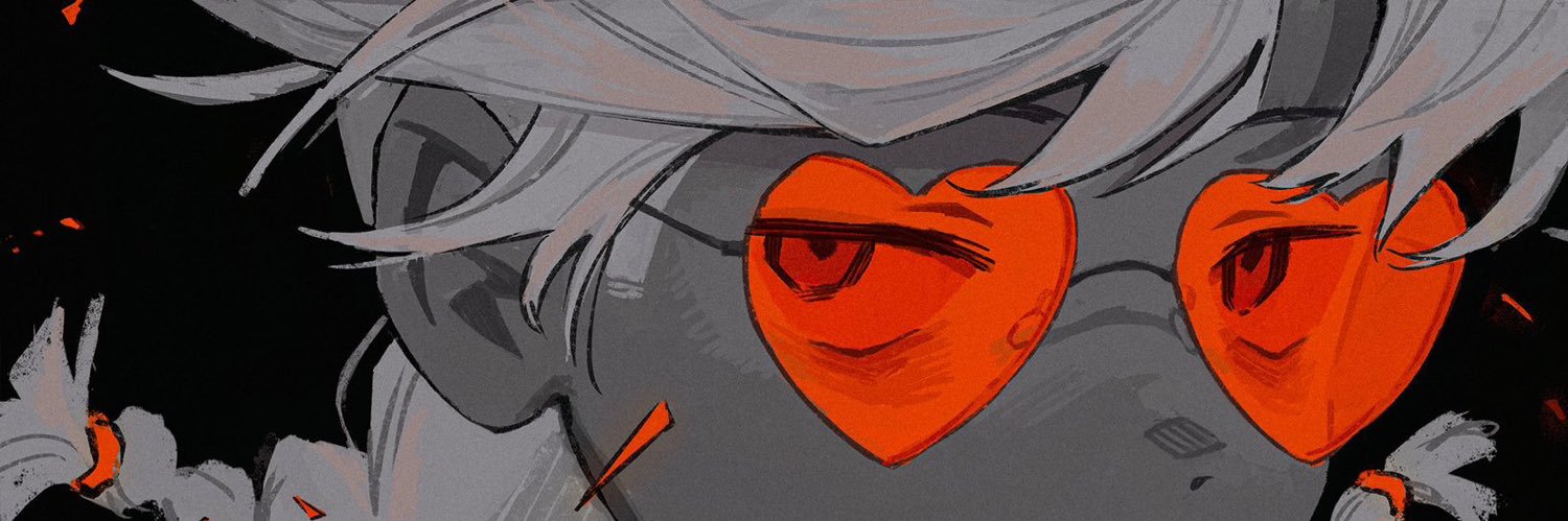 Scribby’s lovesick's banner