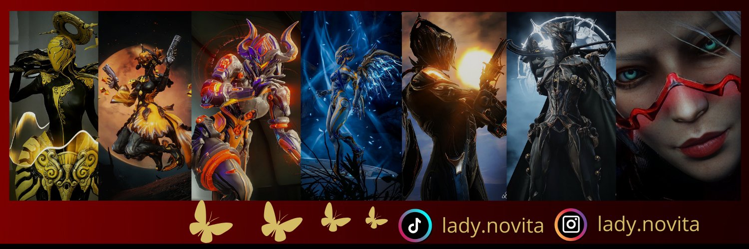 LadyNovita's banner