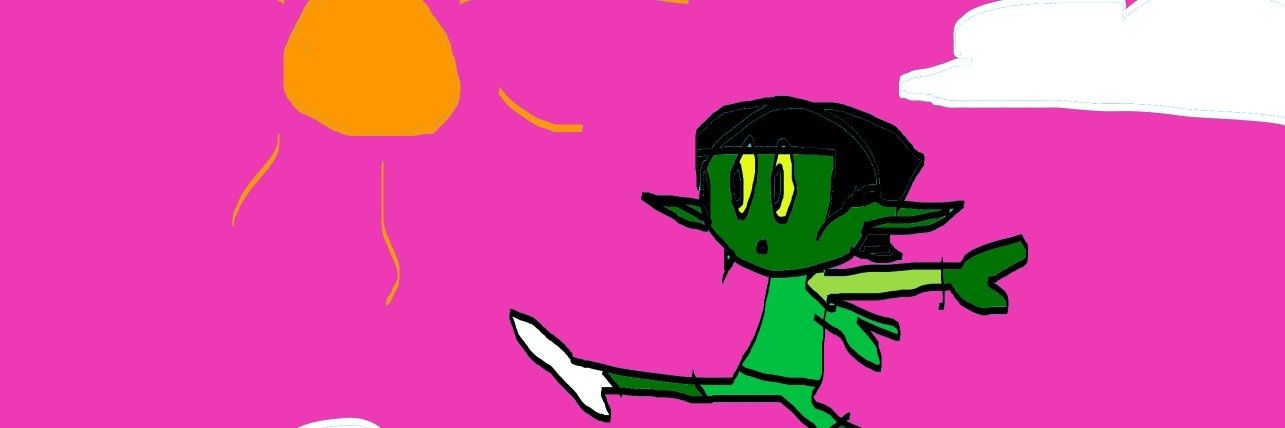 pixie✨'s banner