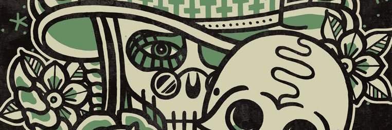 D13(ドメ)💀Leetspeak monsters's banner