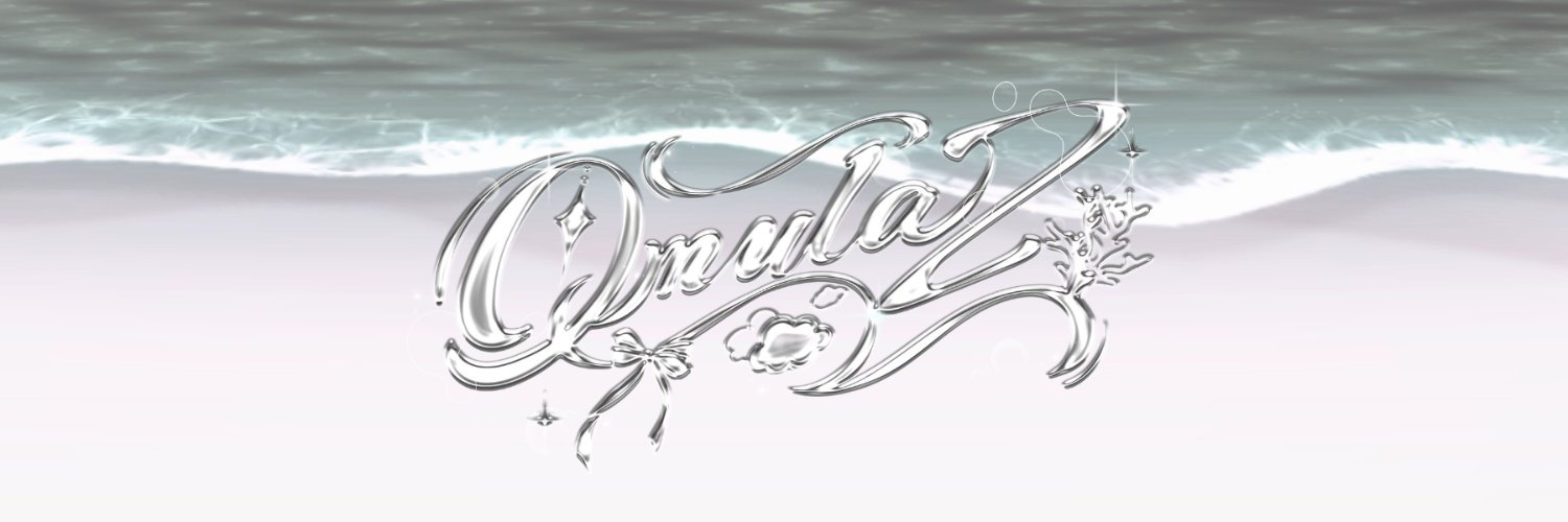 Qmulaz | คิว 🫧☁️'s banner