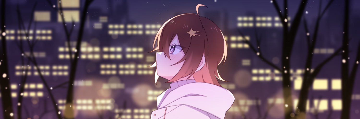 Primo 💫🌌 【SRV】's banner