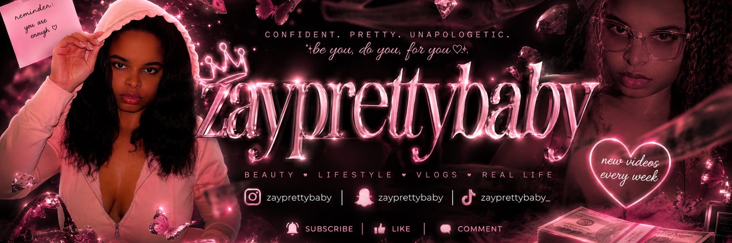 Zay's banner