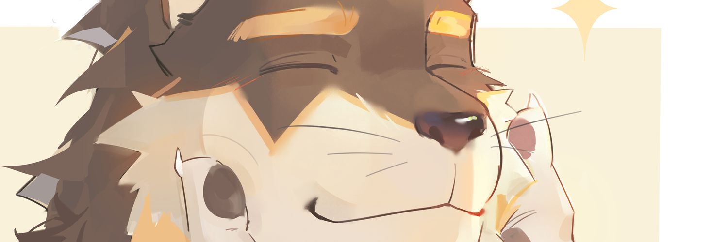 汪啾's banner