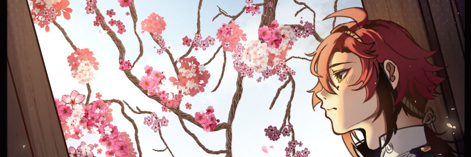 ❤kirita_kyan🍁's banner