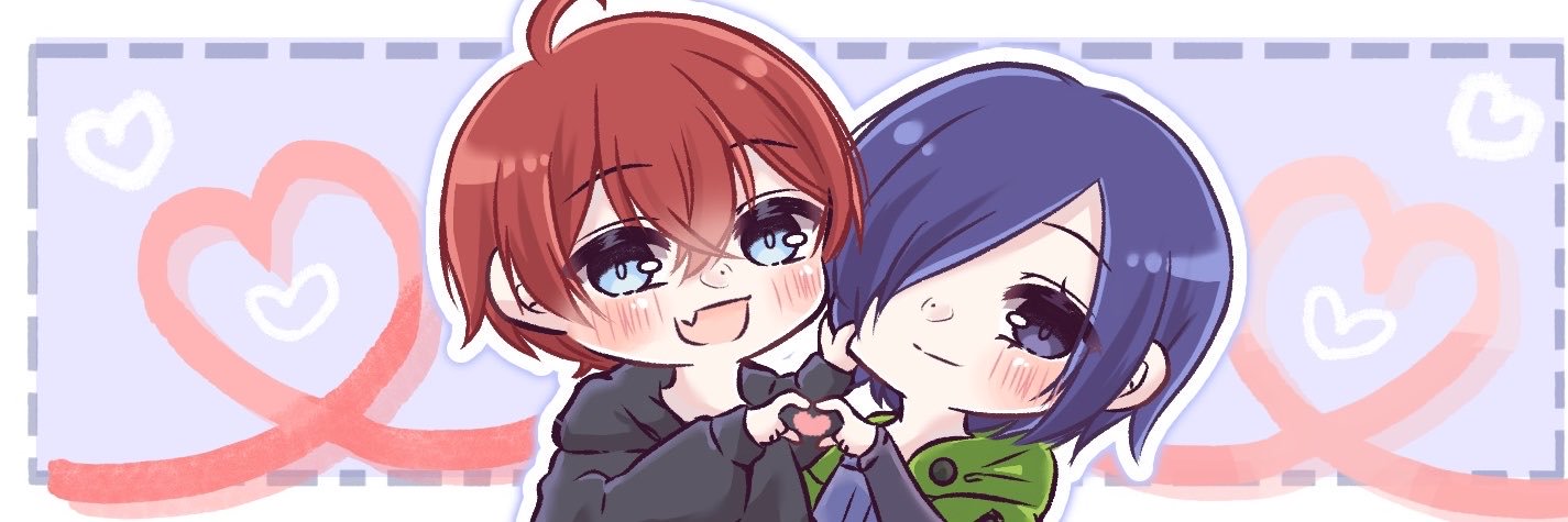 導楽☂️/とーかちゃん's banner