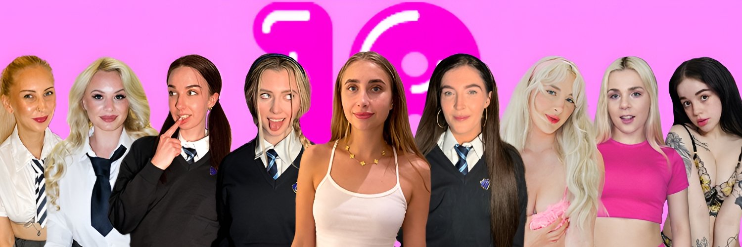 Just Teens's banner