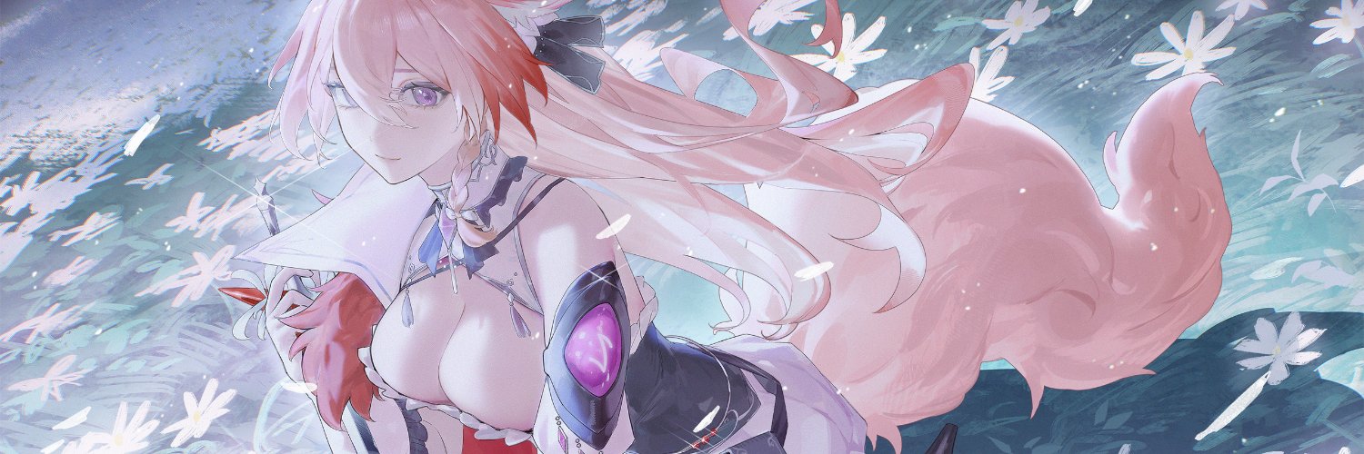 Rena💎Fenrir 🐺's banner