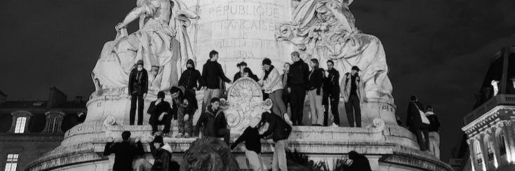 Un Citoyen Banal's banner