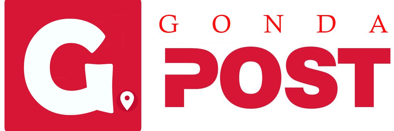 GONDA POST's banner
