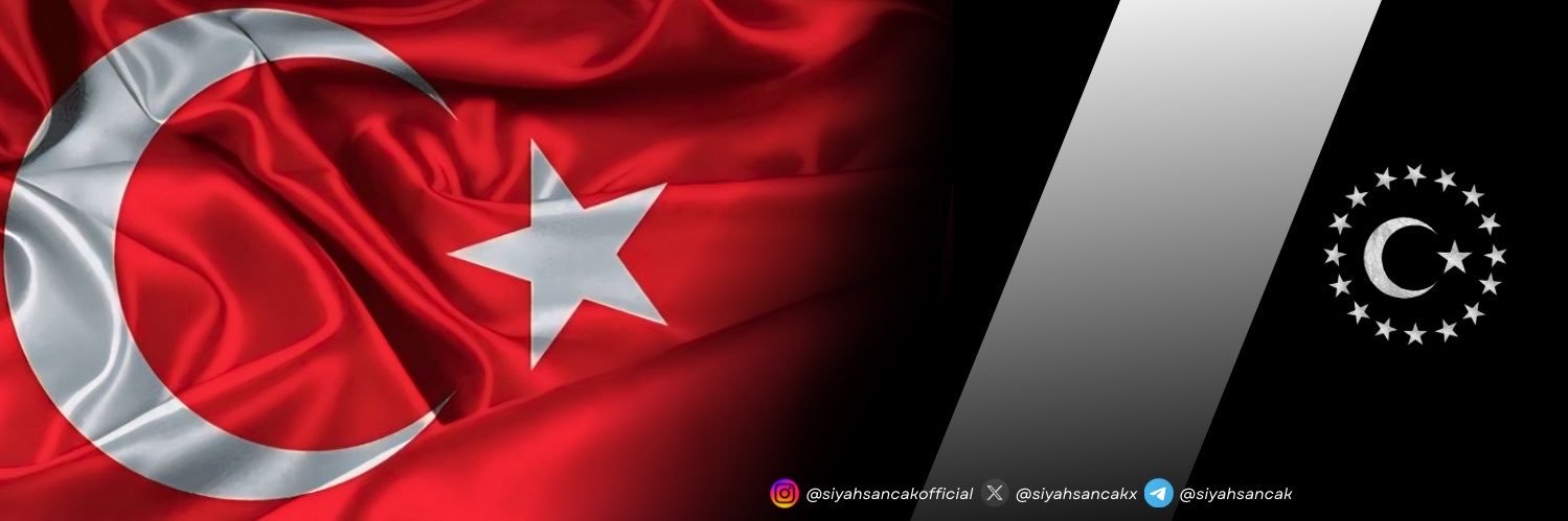 SİYAH SANCAK's banner