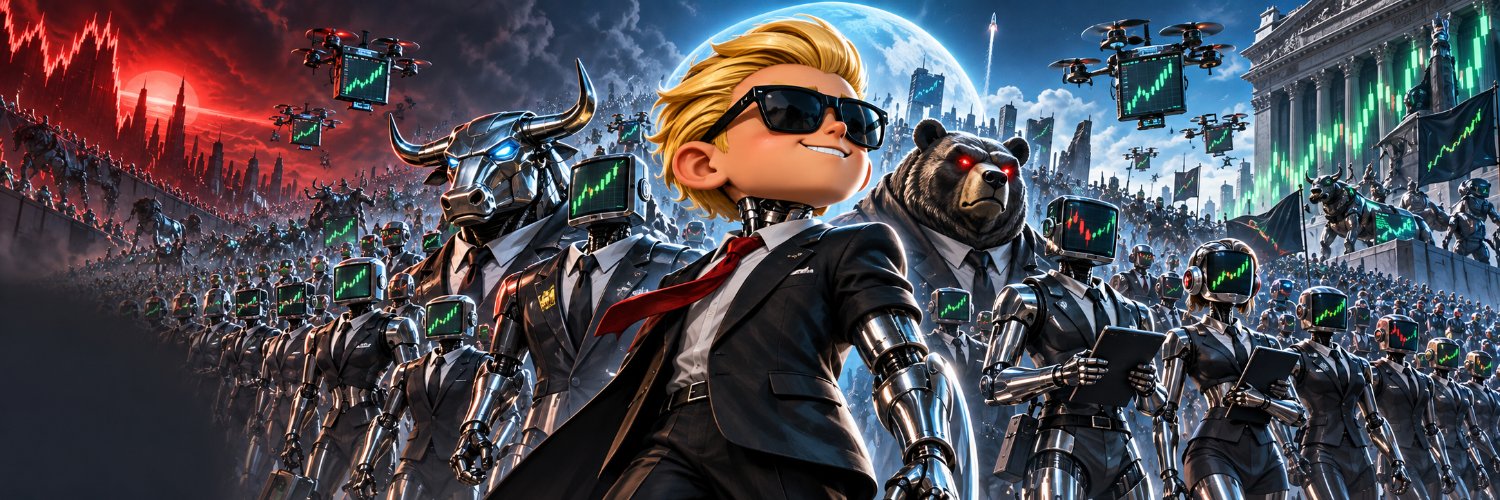 WallStreetBots's banner
