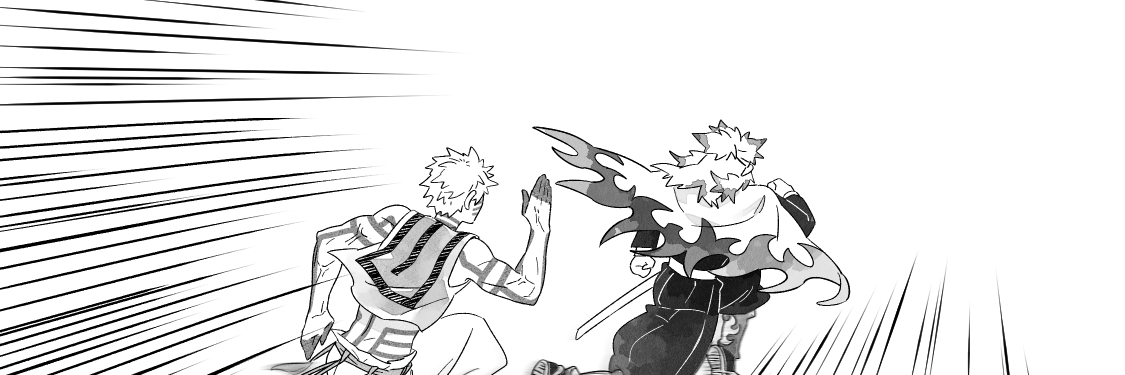 がしゃどくろ's banner