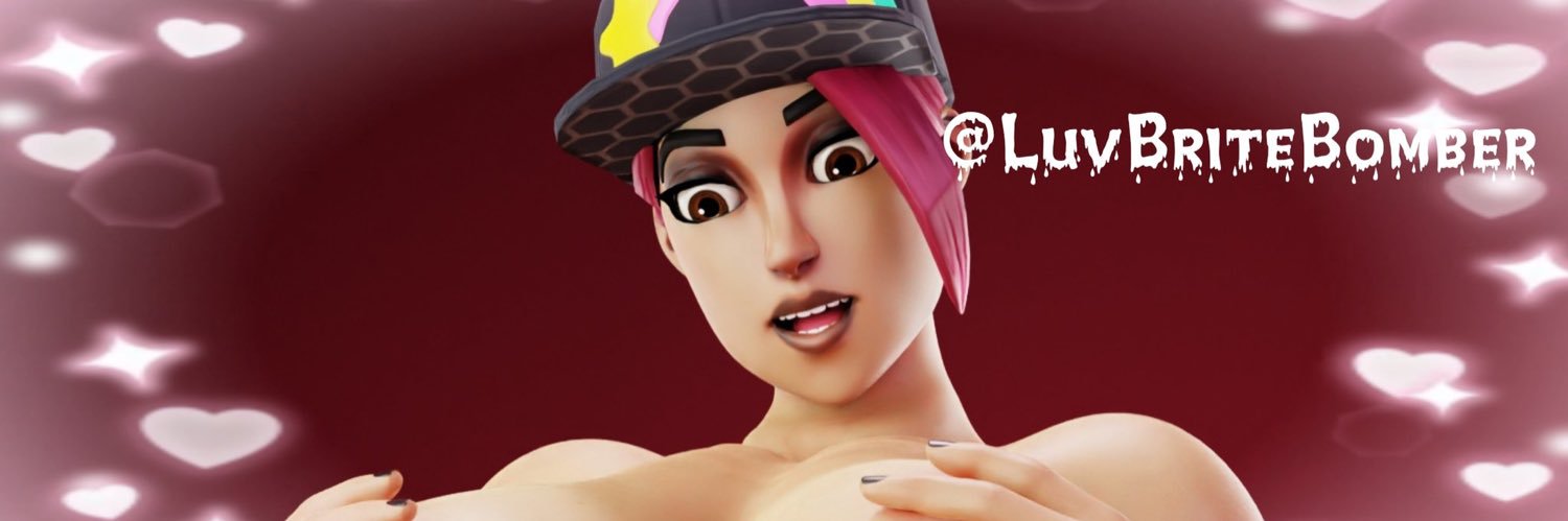 BriteBomber🌈💕( OFFLINE)'s banner