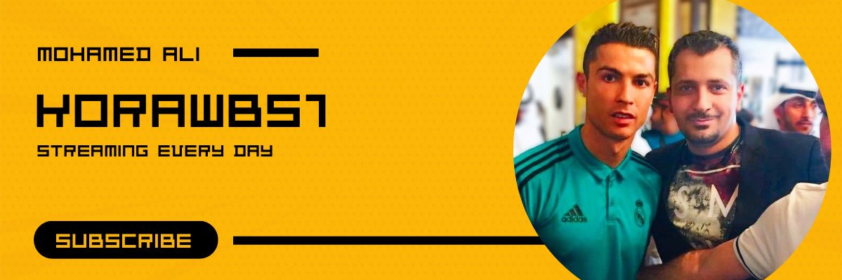 محمد عبد الكريم's banner