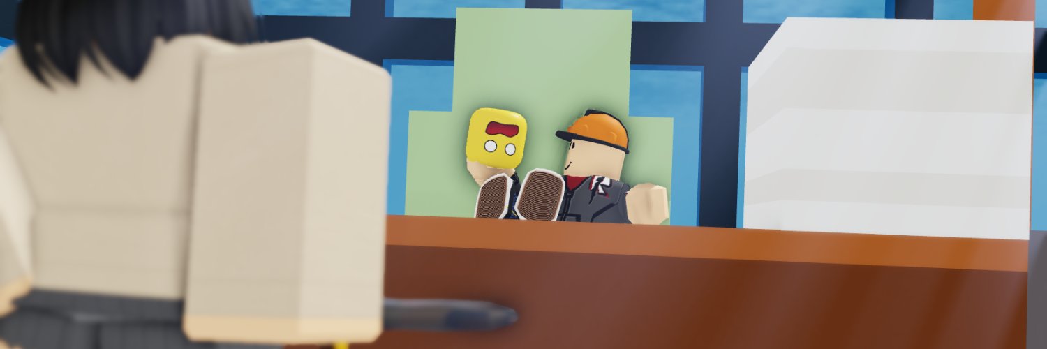 The Abysmal World of Roblox's banner