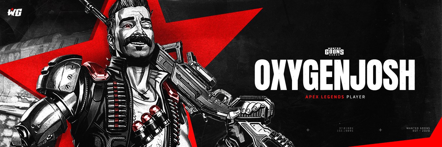 OxygenJosh's banner