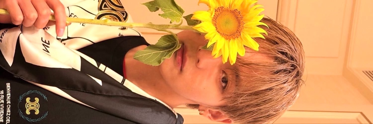 V ☼'s banner