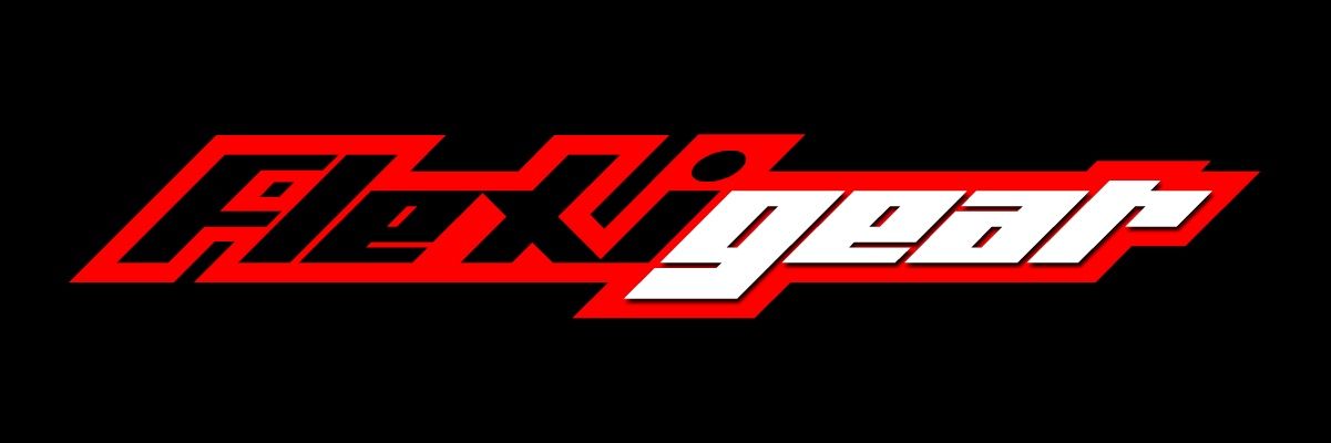 Flexigear 公式's banner