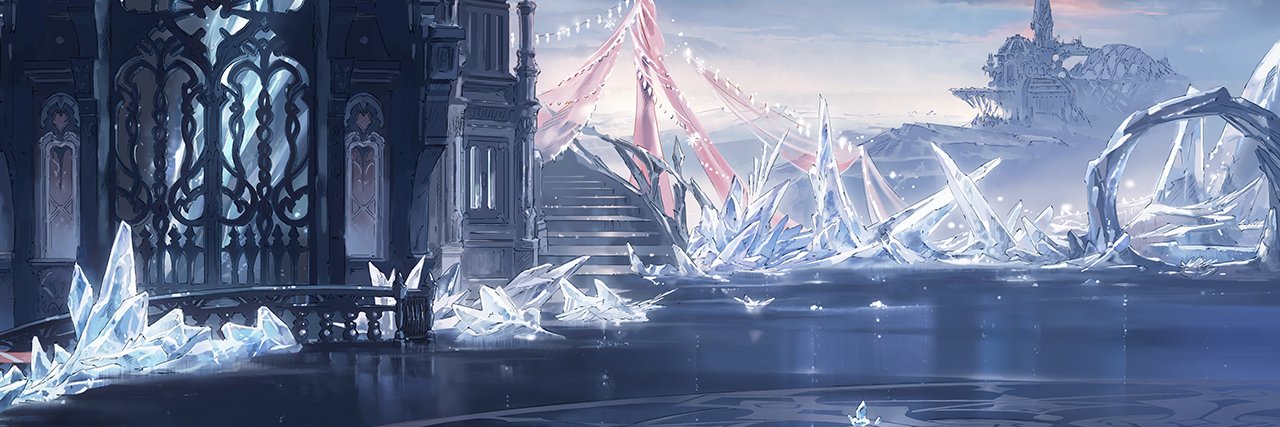link's banner