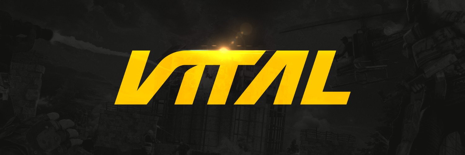 Vital Rust's banner