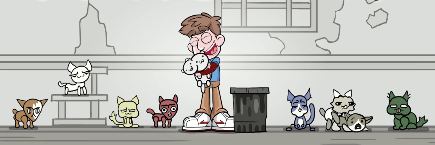 ZackScott's banner