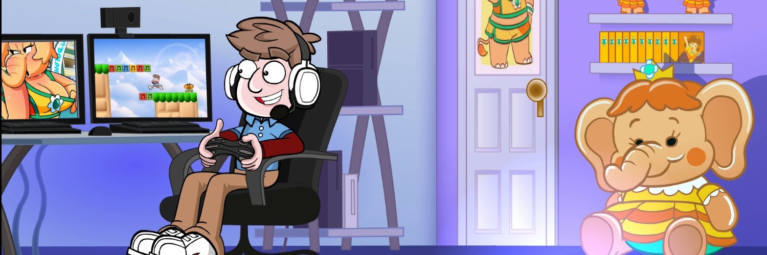 ZackScott's banner