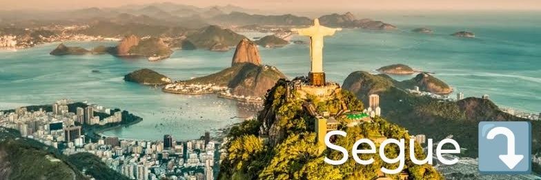 Negão Ativo's banner
