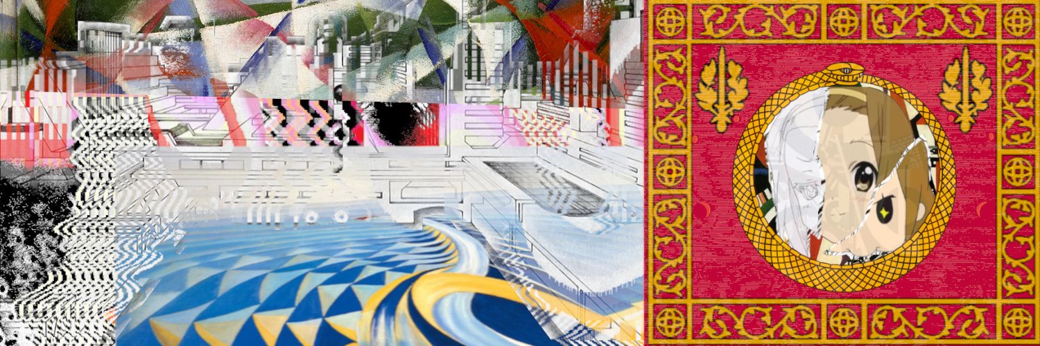 Melontyp's banner