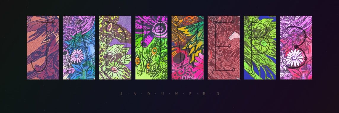 JADU~'s banner