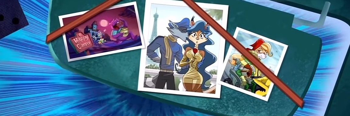 Daily Carmelita Montoya Fox's banner