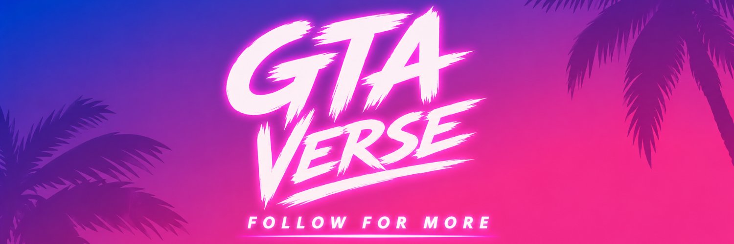 GTA Verse's banner