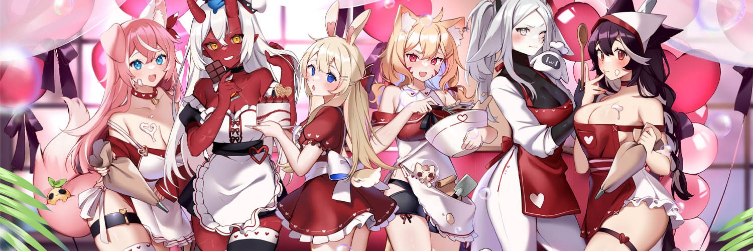 Vyugen's banner