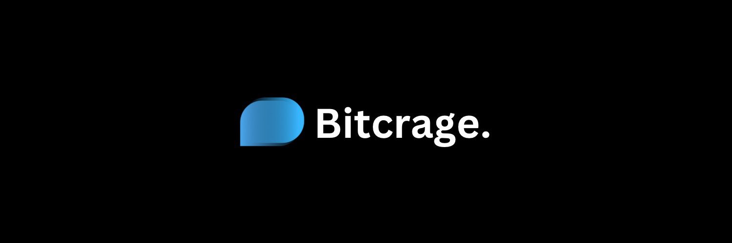 Bitcrage (Formerly Hepton)'s banner