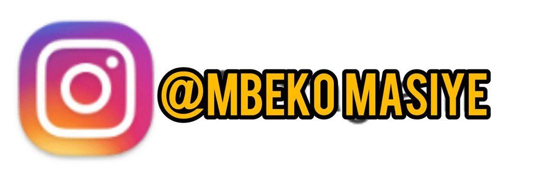 Mbeko Masiye's banner
