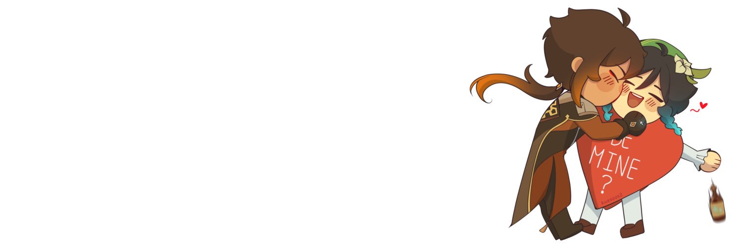 kue | a very 🔶🍃 time's banner