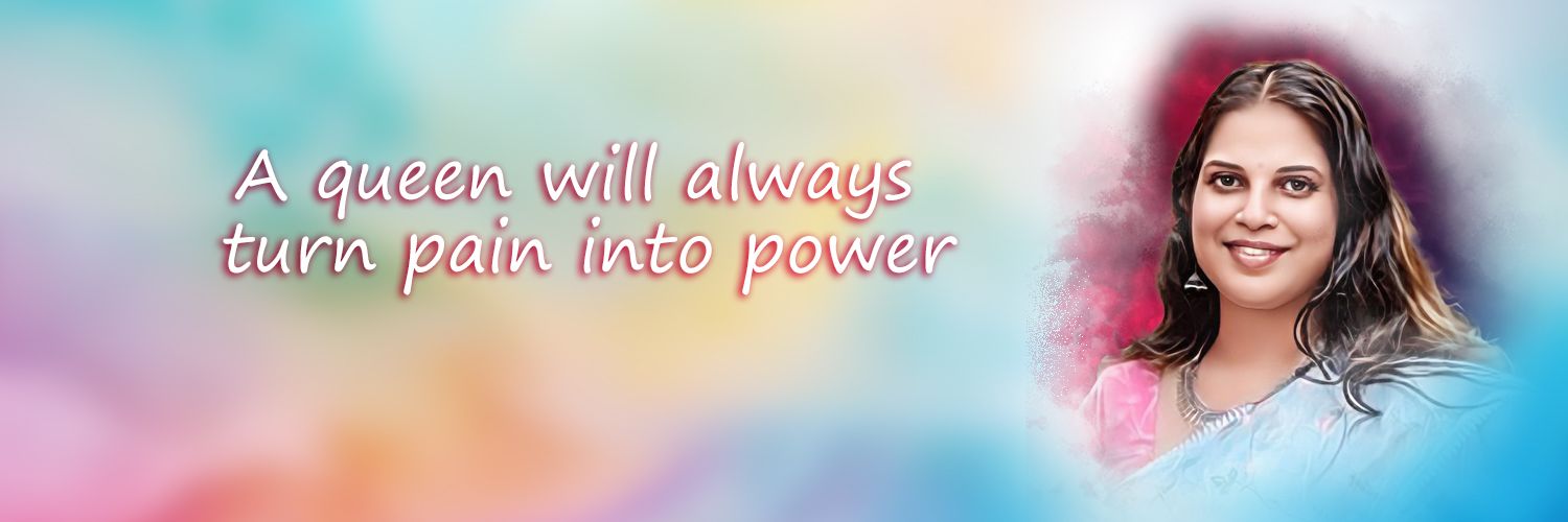Preeja 🌼Jayan's banner