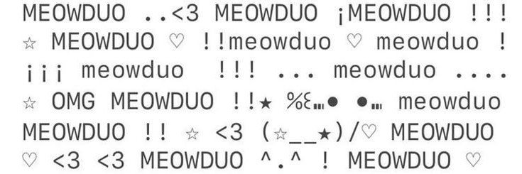 mimi ^^ mr.fanboy era's banner